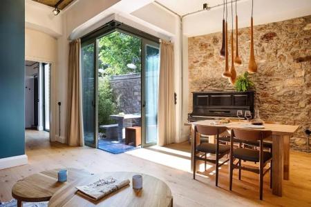 The Foundry Suites - 219