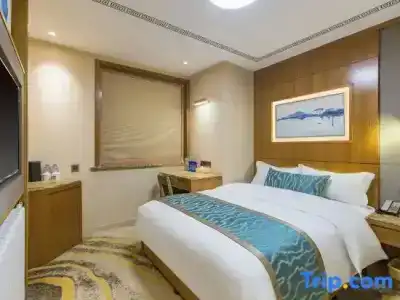 Beijing Fuyoujie - 67