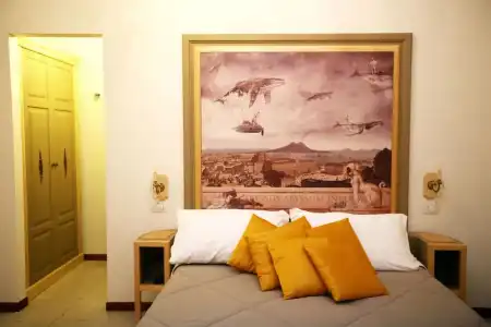 La Bella Napoli B&B - 30