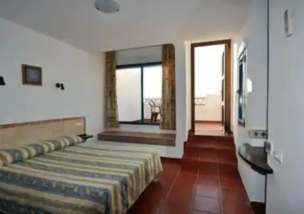 Hostal El Dorado Cabodegata - 3