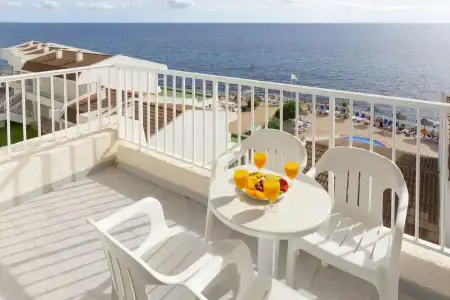 ApartHSM Calas Park - All Inclusive - 47