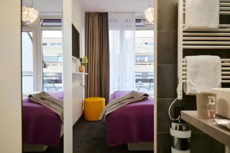 Mirabell by Maier Privathotels - 154