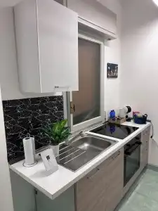 ALTA DIMORA b&b suites - 12