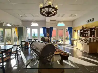 Stara šola - Oleander Resort - 28