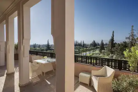 The Oberoi - 19