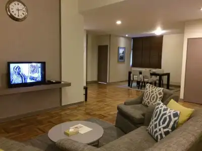 Asoke Residence Sukhumvit by UHG - 19