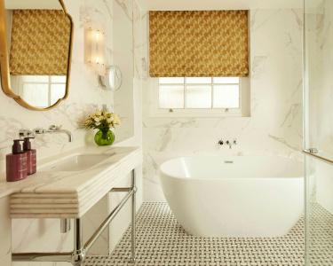 Flemings Mayfair - Small Luxury of the World - 30