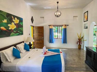 Mangrove Beach Chalets - 14