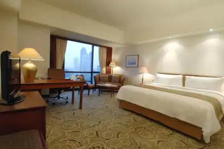 The Sultan & Residence Jakarta - 46