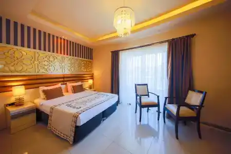 Elamir Resort - 6