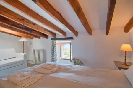 Can Busquets - d'Interior - 29