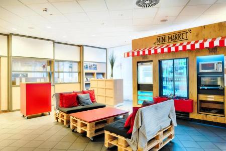 B&B Bonn-City - 23