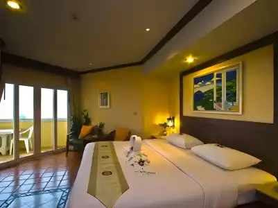Pacific Club Resort - 1