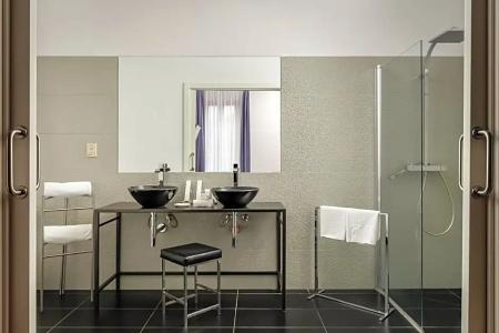 Sant Pere Del Bosc & Spa - 99