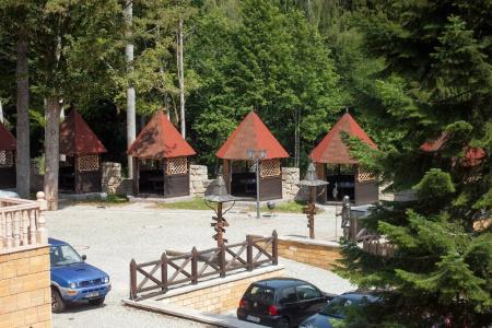 SPA Zámek Lužec - 31