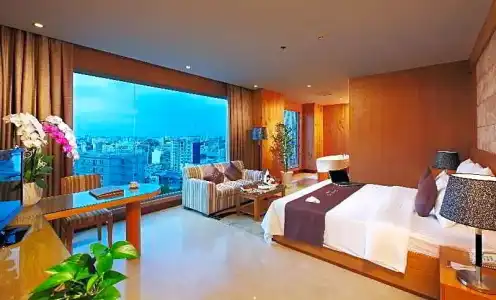 Eden Star Saigon - 58