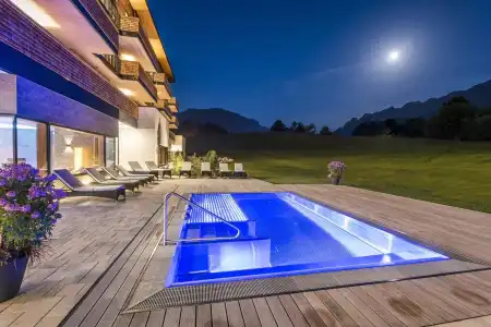 Klosterhof – Alpine Hideaway & Spa - 14