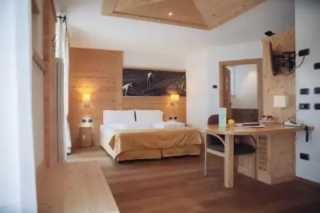 Pinetas Nature Wellness Resort - 149