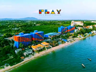 Play Phala Beach Rayong - 23