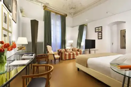 Leone Blu Suites | UNA Esperienze - 130
