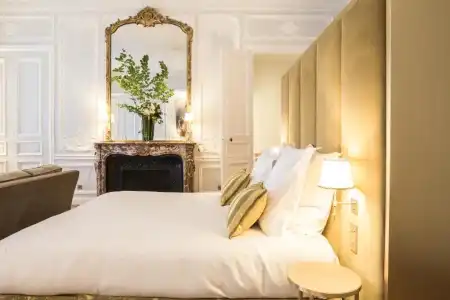 Hôtel Alfred Sommier - 103