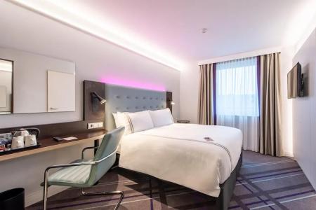Premier Inn Nuernberg City Nordost - 20