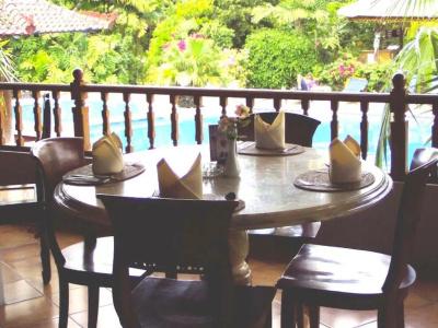 Palm Beach Bali - 67