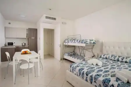 Residence i Diamanti - Siroli Collection - 60