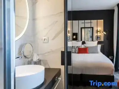 Laz' Spa Urbain Paris - 56