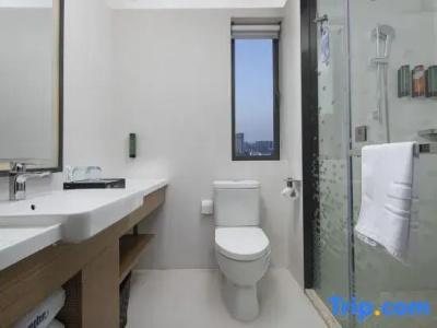 Hampton by Hilton Chengdu Waishuangnan - 62
