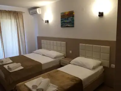 Apartments Cungu - 27