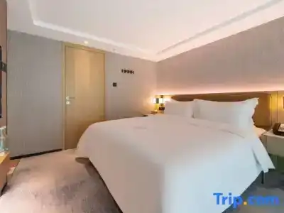 Rosedale Shenzhen - 99