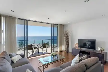 Ambience on Burleigh Beach - 110