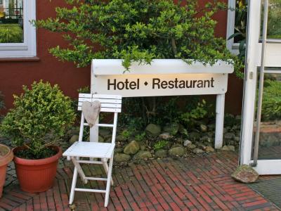 Pelli Hof Rendsburg by Tulip Inn - 8