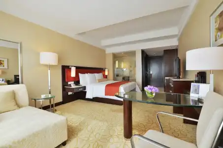 Courtyard by Marriott Hangzhou Wulin - 4