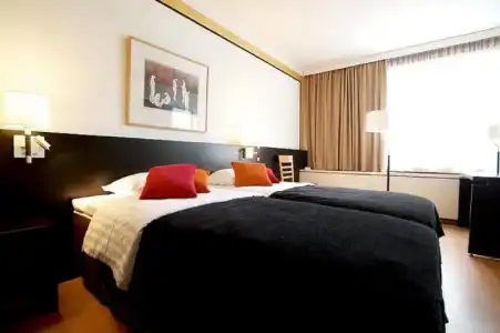 Hotelli Korpilampi - 36