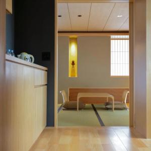 Kaminarimon Ryokan - 30