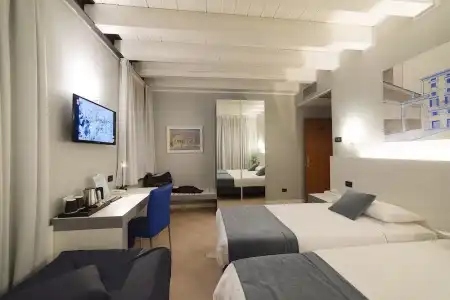 Albergo Fontana Verona - 96