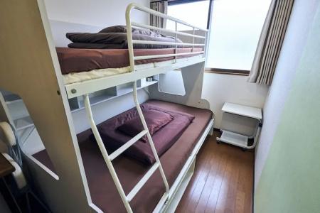 Green Guesthouse - 48