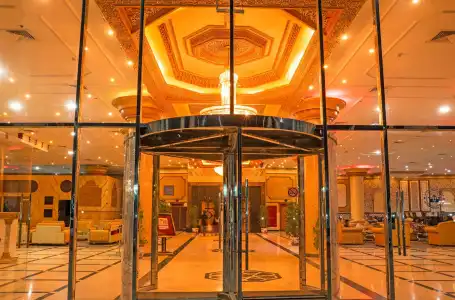 Crown Palace Ajman - 28