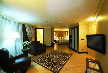 Eser Premium & SPA - 14