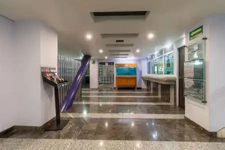 Embassy - 13