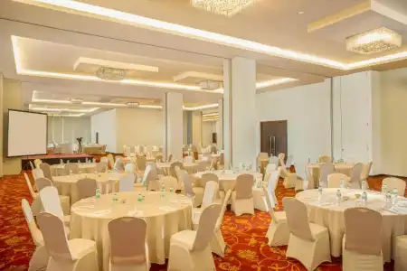 Swiss-Belinn Kemayoran Jakarta - 13