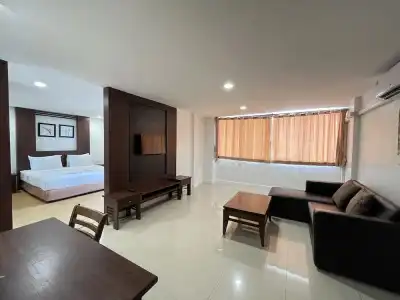 Laemchabang City - 25
