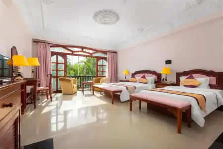 Regency Angkor - 37