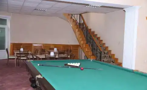 Rakat Hostel - 10