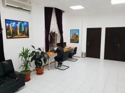 Capsule Hostel - 7