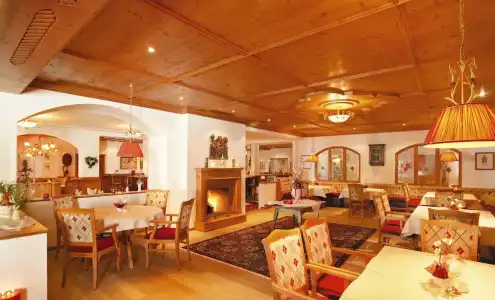 Alpenhof - 38