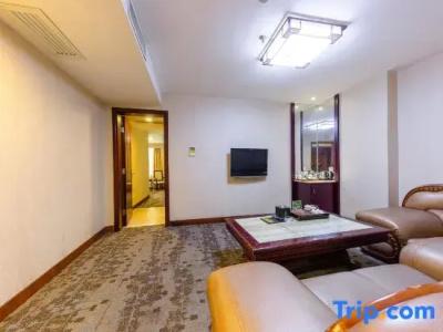 Jinhuayue International - 103