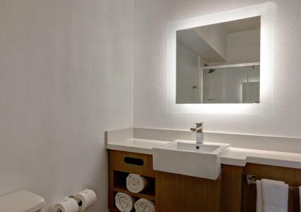 Springhill Suites By Marriott Las Cruces - 31